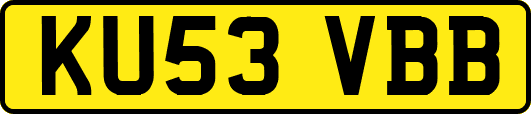 KU53VBB