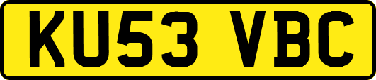 KU53VBC