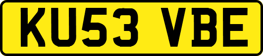 KU53VBE