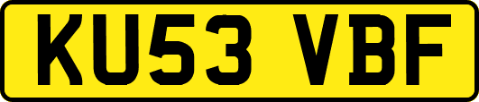 KU53VBF