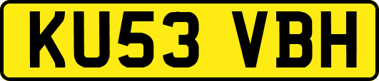 KU53VBH