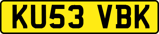 KU53VBK