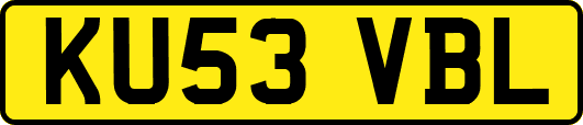 KU53VBL