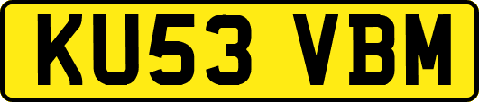 KU53VBM