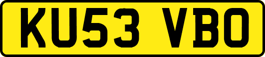 KU53VBO
