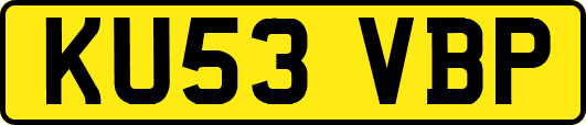 KU53VBP