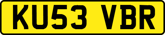 KU53VBR