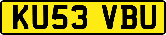KU53VBU