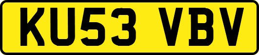 KU53VBV
