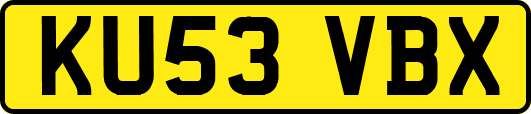 KU53VBX