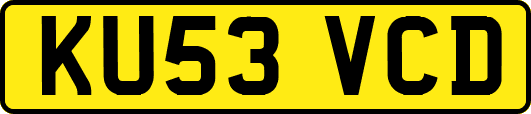 KU53VCD