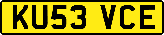 KU53VCE