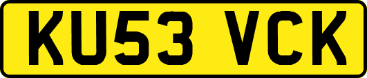 KU53VCK