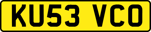 KU53VCO