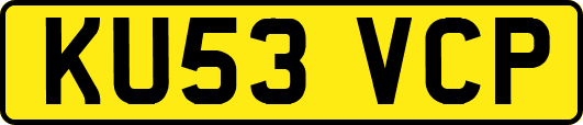 KU53VCP