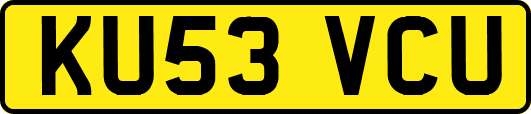 KU53VCU