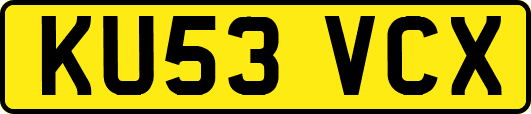 KU53VCX