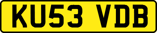 KU53VDB