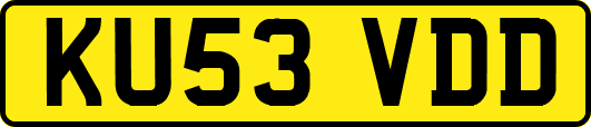KU53VDD
