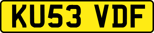 KU53VDF