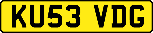 KU53VDG