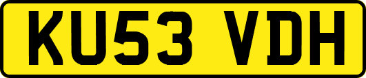 KU53VDH