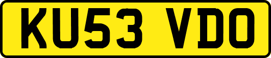 KU53VDO