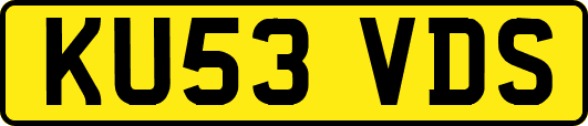 KU53VDS
