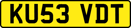 KU53VDT