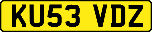 KU53VDZ