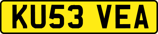 KU53VEA