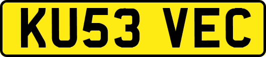 KU53VEC
