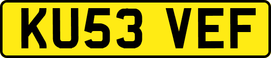 KU53VEF