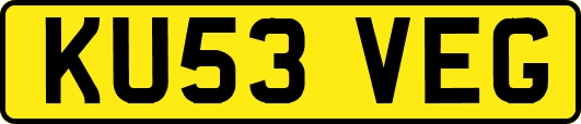 KU53VEG