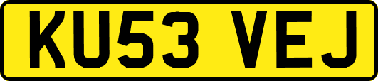 KU53VEJ