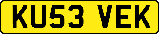 KU53VEK