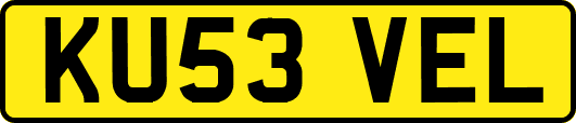 KU53VEL
