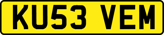 KU53VEM