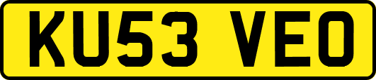 KU53VEO