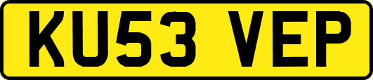 KU53VEP