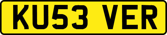 KU53VER