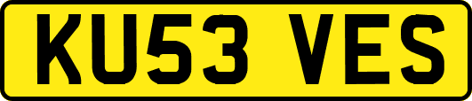 KU53VES