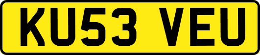 KU53VEU