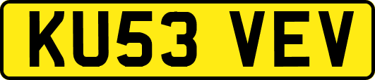 KU53VEV