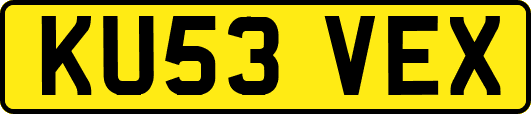 KU53VEX