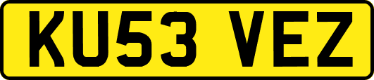KU53VEZ