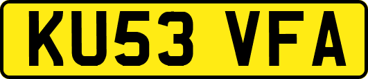 KU53VFA