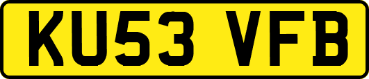 KU53VFB