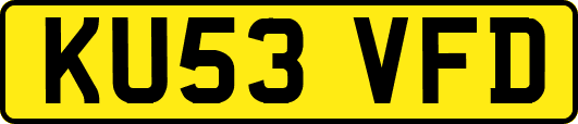 KU53VFD