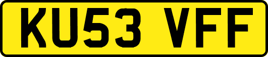 KU53VFF